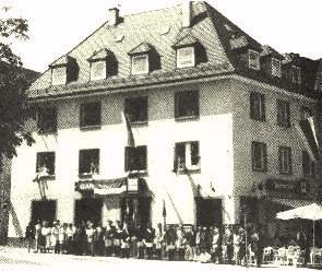 Haus