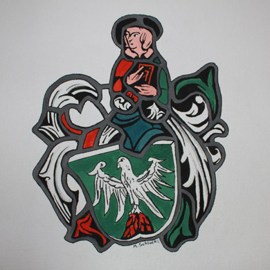 Wappen