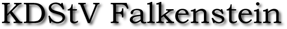 KDStV Falkenstein