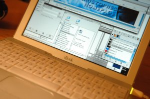 iBook